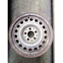 Диск Стальний Mercedes - Benz  R15 6.5j PCD5*112 ET49 DIA66.6 (сірий)|SRD151201|