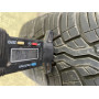Автошини Uniroyal Max 380 165/ R14 C 93N 6.5 мм  Літо Б/У
