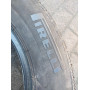Автошини Pirelli Snowcontrol serie 3 195/65 R15  91T 7мм  Зимова Б/У