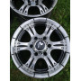 Диск литий Darwin Darwin Racing 203BKP R15 7.0j PCD6* ET0 (если не нашёл нужное значение - выбирай это и указывай правильную хар-ку в описании) DIA110.1 (сірий)||