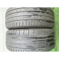 Автошини Continental ContiSportContact 5 235/55 R19  105V   Літо Б/У
