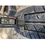 Автошини Hankook Centum K702 135/80 R13  70T 5мм  Літо Б/У