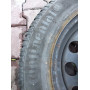 Автошини Continental Conti Winter Contact TS830 195/65 R15  91T 7мм  Зимова Б/У