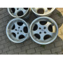 Диск литий Brock  R16 7.5j PCD4*108 ET30 DIA72.6 (сірий)||