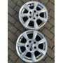 Диск литий Kronprinz  R14 5.5j PCD5*100 ET38 DIA63.4 (сірий)|KBA47261|