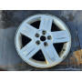 Диск литий Renault  R17 7.0j PCD5*108 ET50 DIA60.1 (сірий)|8200103222|