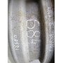 Диск Стальний   R14 5.5j PCD4*114.3 ET DIA59.1 (сірий)||