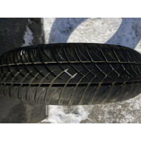 Автошини Uniroyal Rallye 680 145/80 R13  75T 5мм  Літо Б/У