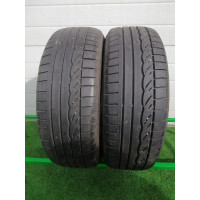 Автошини Dunlop SP Sport 01 185/60 R15  84H 4мм  Літо Б/У