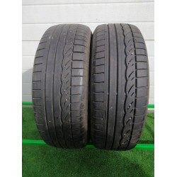 Автошини Dunlop SP Sport 01 185/60 R15  84H 4мм  Літо Б/У