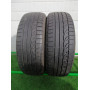 Автошини Dunlop SP Sport 01 185/60 R15  84H 4мм  Літо Б/У