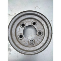 Диск Стальний   R8 2.5j PCD5*114.3 ET DIA76.0 (сірий)||
