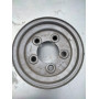 Диск Стальний   R8 2.5j PCD5*114.3 ET DIA76.0 (сірий)||