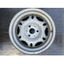 Диск Стальний Smart  R15 5.5j PCD3*112 ET DIA57.1 (сірий)|65590004838v002|