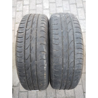 Автошини Continental ContiPremiumContact 2 175/65 R15  84H 4мм  Літо Б/У
