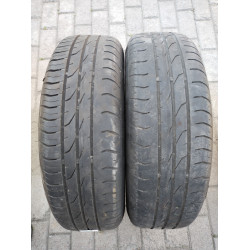 Автошини Continental ContiPremiumContact 2 175/65 R15  84H 4мм  Літо Б/У