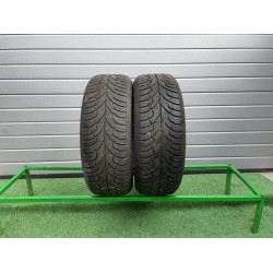 Автошини Fulda Kristall Montero 185/55 R15  82T   Зимова Б/У