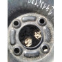 Диск Стальний Ford  R14 5.5j PCD4*108 ET47 DIA63.4 (чорний)||