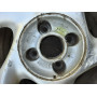 Диск литий Seat  R15 6.0j PCD4*100 ET38 DIA57.1 (сірий)|6k0601025h|