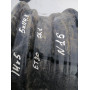 Диск Стальний Nissan  R14 5.0j PCD5*114.3 ET25 DIA66.1 (чорний)|40300.9C500B1|