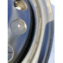 Диск Стальний Chevrolet  R15 6.0j PCD4*114.3 ET45 DIA56.6 (чорний)|4820018819243|