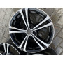 Диск литий   R17 7.0j PCD5*114.3 ET50 DIA72.6 (чорний)|Kba46373|