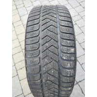 Автошини Pirelli Sottozero 3 235/45 R19  99V 5мм  Зимова Б/У