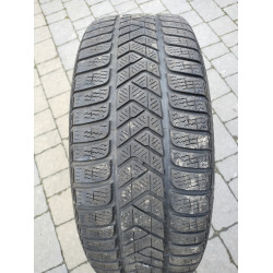 Автошини Pirelli Sottozero 3 235/45 R19  99V 5мм  Зимова Б/У