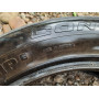 Автошини Continental Cross Contact 235/55 R19  105V 4мм  Всесезонна Б/У