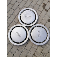 R14 Audi  сірий