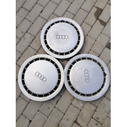 R14 Audi  сірий
