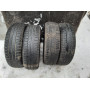 Автошини Continental VancoContact  165/70 R14 C 89/87R 4.5мм  Літо Б/У