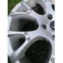 Диск литий Bmw Technomagnesio 2380 R17 8.0j PCD5*120 ET40 DIA (сірий)||