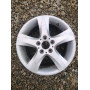 Диск литий Bmw IS47 R17 7.5j PCD5*120 ET47 DIA72.6 (сірий)|6762890|