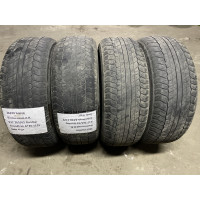 Автошини Dunlop Grandtrek AT20 265/65 R17  112S 4мм  Всесезонна Б/У