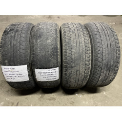 Автошини Dunlop Grandtrek AT20 265/65 R17  112S 4мм  Всесезонна Б/У