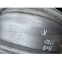 Диск литий Mercedes - Benz  R15 6.0j PCD5*112 ET60 DIA66.6 (сірий)|A6384010002|