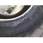 Автошини Dunlop Radial tubeless 12.5/ R20  132J 18мм  Всесезонна Б/У