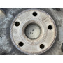 Диск литий Audi  R16 7.0j PCD5*112 ET45 DIA57.1 (сірий)|4b0601025p|