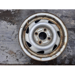 Диск Стальний Hayes Lemmerz  R13 5.0j PCD4*108 ET36 DIA63.4 (сірий)|2130802|