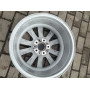 Диск литий   R17 8.0j PCD5*120 ET30 DIA72.6 (сірий)||