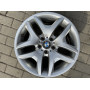 Диск литий Bmw  R18 8.0j PCD5*120 ET44 DIA72.6 (сірий)|3415614|
