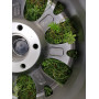 Диск литий Bmw Technomagnesio 2380 R17 8.0j PCD5*120 ET40 DIA (сірий)||