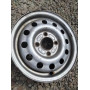 Диск Стальний Ford  R13 5.0j PCD4*108 ET41 DIA63.4 (сірий)|KBA43927|