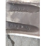 Диск литий Volkswagen  R16 7.0j PCD5*112 ET37 DIA57.1 (сірий)|3BO 601 025 T|