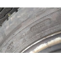 Автошини Michelin Agilis Alpin 215/65 R16 С 109/107R 6мм  Зима Б/У