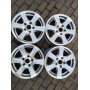 Диск литий   R15 6.5j PCD5*114.3 ET45 DIA70.1 (сірий)|KBA 45910|