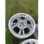 Диск литий PONTIAC 138937 R16 7.5j PCD5*112 ET35 DIA72.6 (сірий)||