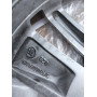 Диск литий Skoda  R17 7.0j PCD5*112 ET45 DIA57.1 (сірий)|57A601025C|