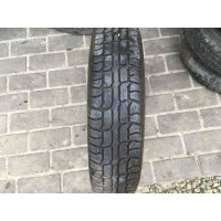 Автошини Dunlop SP6 135/80 R13  69S   Літо Б/У